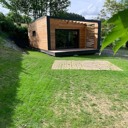 Le Cabanon Villa Houffalize Exterior foto